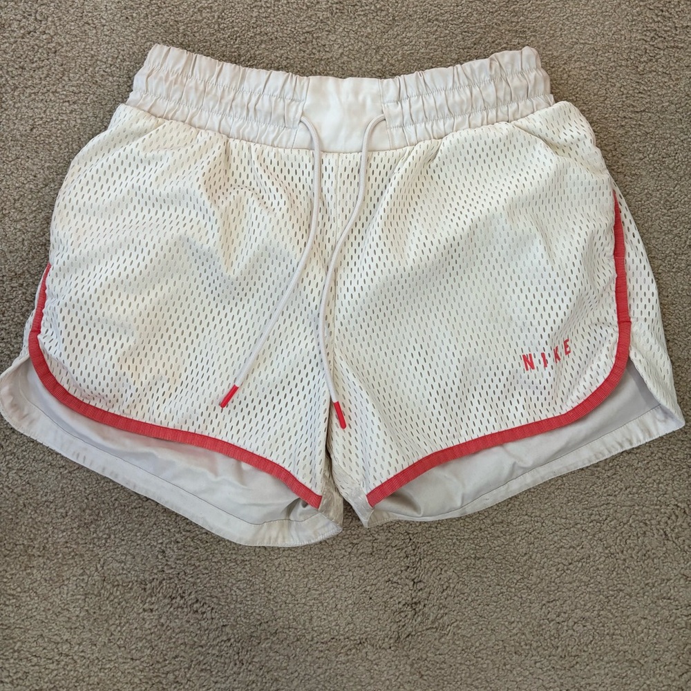 nike basketball/ boxing shorts